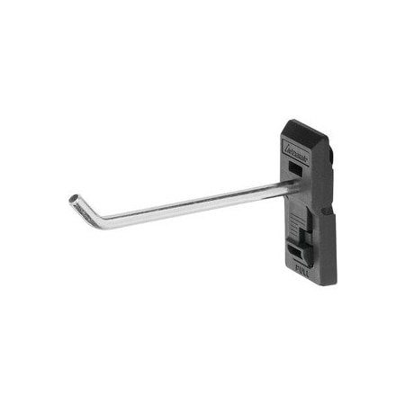 Garant Easyfix tool holder 45 Degree-6 mm- Usable depth: 100mm 955510 100